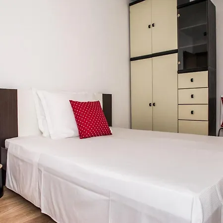 Дом отдыха Mediterranean Old House *