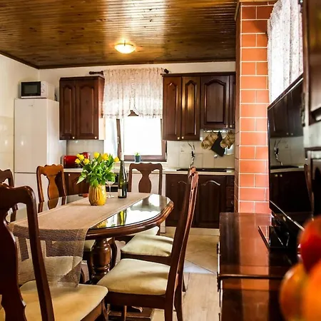 Mediterranean Old House