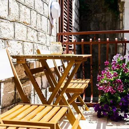 Mediterranean Old House *