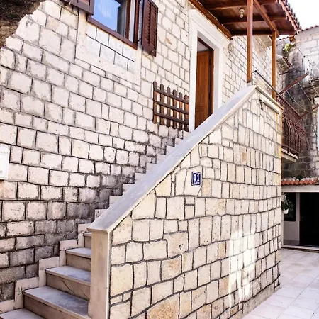 Mediterranean Old House Holiday home *