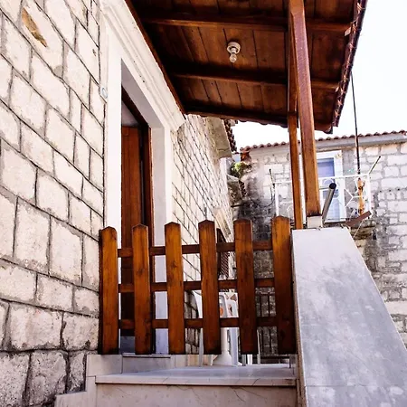 Mediterranean Old House Holiday home *
