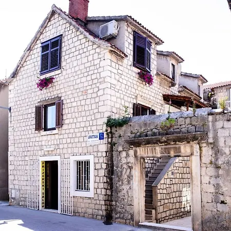 Mediterranean Old House Holiday home
