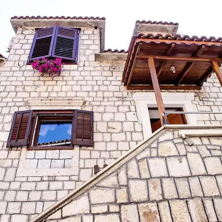 Mediterranean Old House *